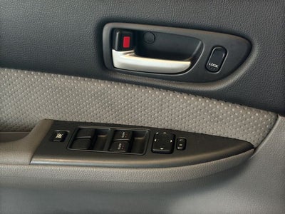2008 Mazda Mazda6 i Sport VE