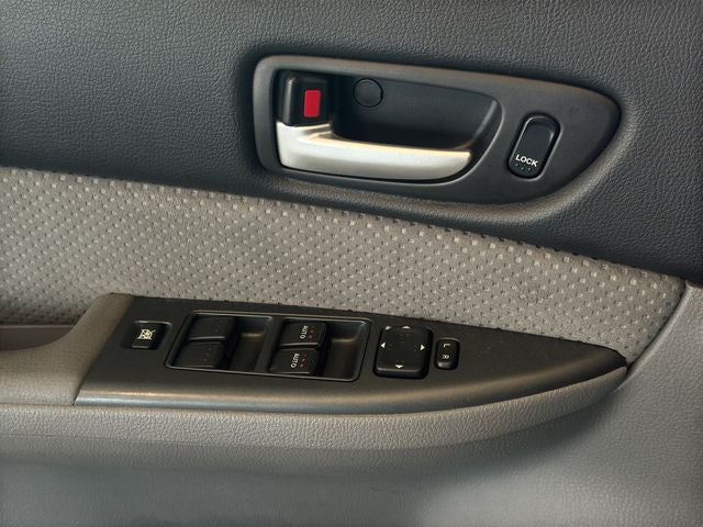 2008 Mazda Mazda6 i Sport VE