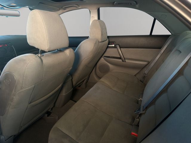 2008 Mazda Mazda6 i Sport VE