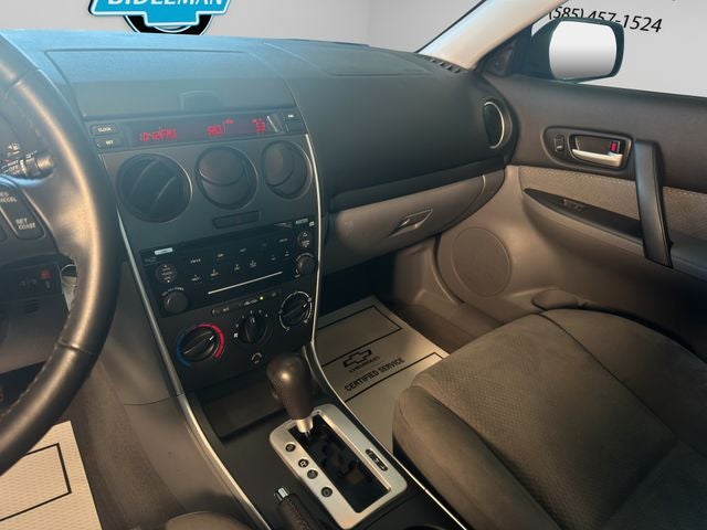 2008 Mazda Mazda6 i Sport VE