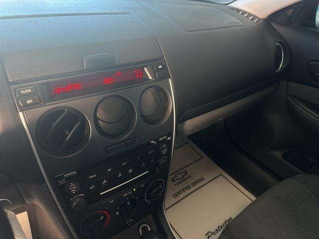 2008 Mazda Mazda6 i Sport VE