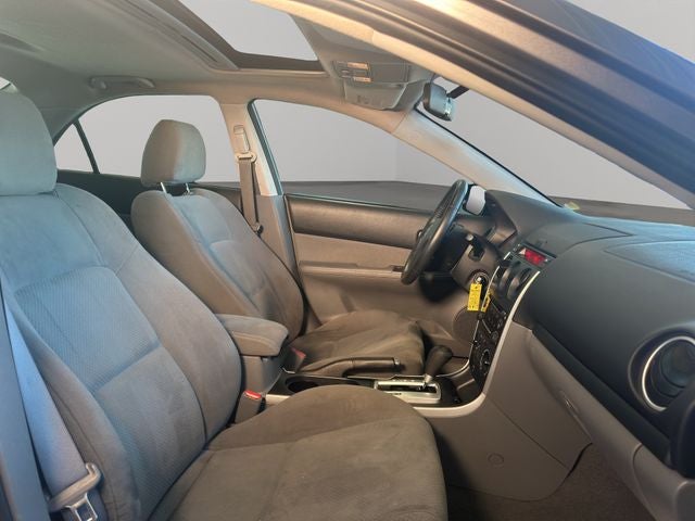 2008 Mazda Mazda6 i Sport VE