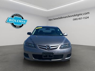 2008 Mazda Mazda6 i Sport VE
