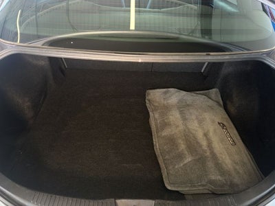 2008 Mazda Mazda6 i Sport VE