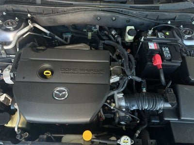 2008 Mazda Mazda6 i Sport VE