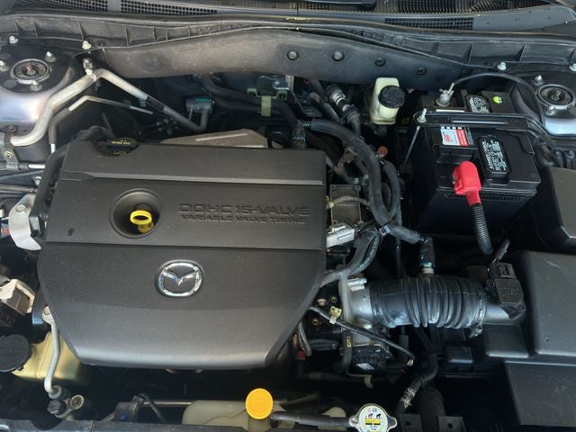 2008 Mazda Mazda6 i Sport VE