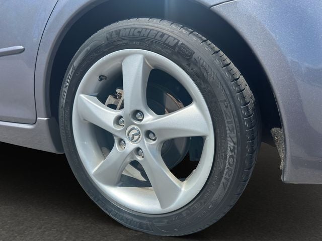 2008 Mazda Mazda6 i Sport VE