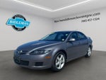 2008 Mazda Mazda6 i Sport VE