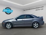 2008 Mazda Mazda6 i Sport VE