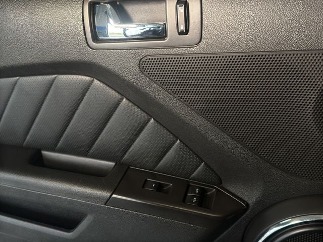 2013 Ford Mustang GT Premium