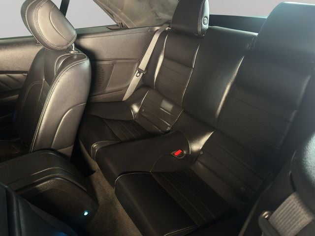 2013 Ford Mustang GT Premium