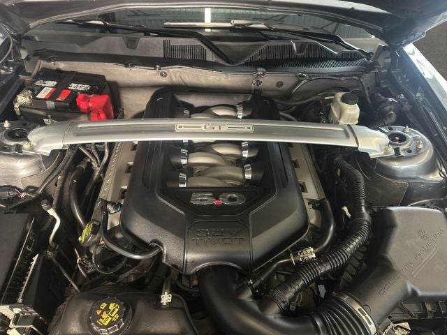 2013 Ford Mustang GT Premium