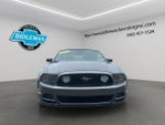 2013 Ford Mustang GT Premium