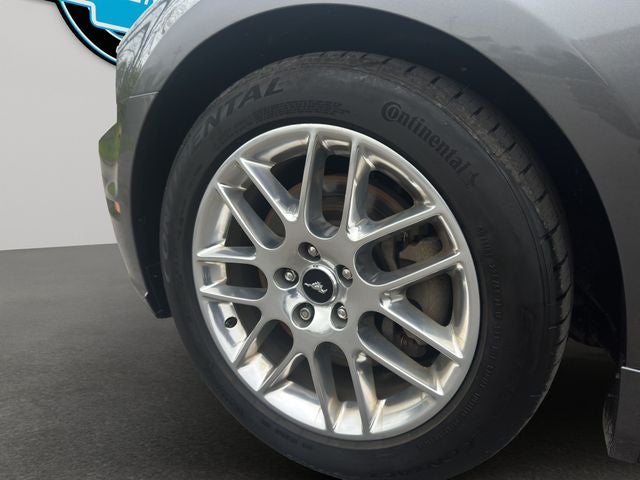 2013 Ford Mustang GT Premium
