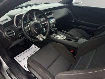 2010 Chevrolet Camaro SS 1SS