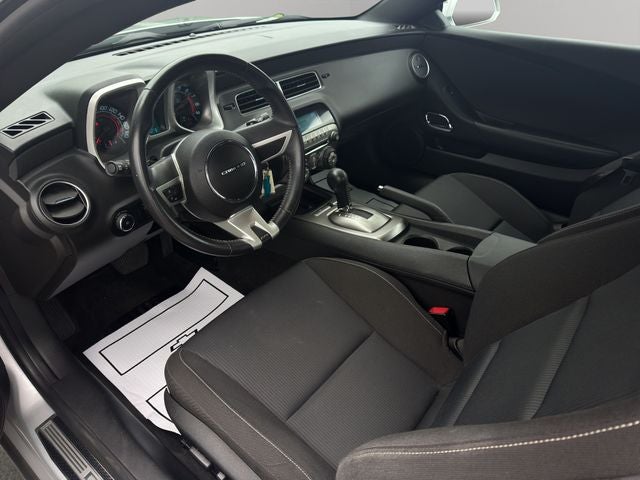 2010 Chevrolet Camaro SS 1SS