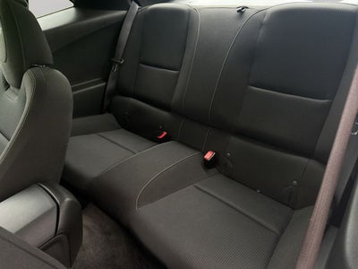 2010 Chevrolet Camaro SS 1SS