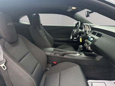2010 Chevrolet Camaro SS 1SS