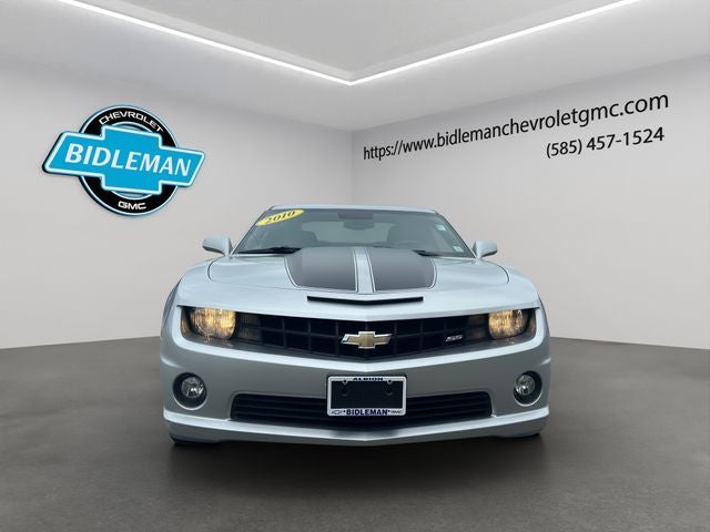 2010 Chevrolet Camaro SS 1SS