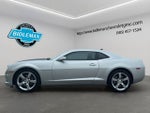 2010 Chevrolet Camaro SS 1SS