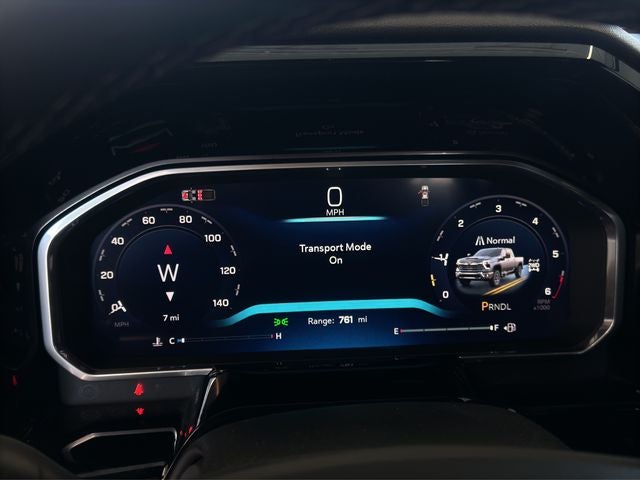 2026 Chevrolet Silverado 3500HD LT