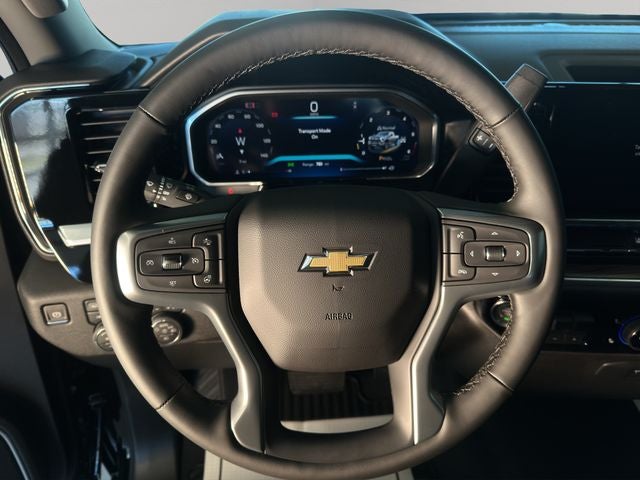 2026 Chevrolet Silverado 3500HD LT