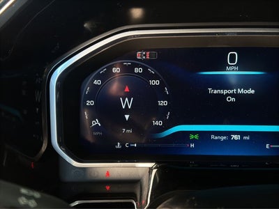 2026 Chevrolet Silverado 3500HD LT