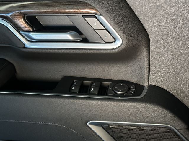 2026 Chevrolet Silverado 3500HD LT