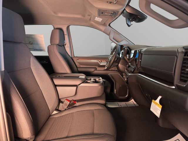 2026 Chevrolet Silverado 3500HD LT