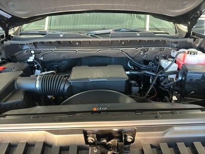 2026 Chevrolet Silverado 3500HD LT