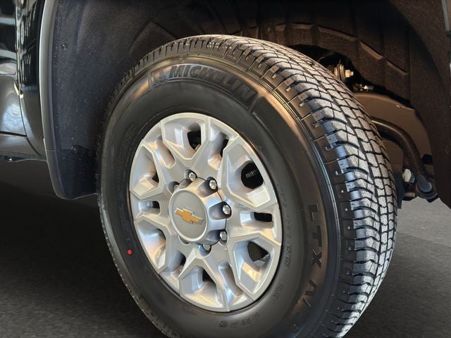 2026 Chevrolet Silverado 3500HD LT