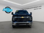 2026 Chevrolet Silverado 3500HD LT