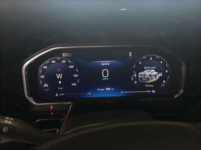 2026 Chevrolet Silverado 3500HD LT