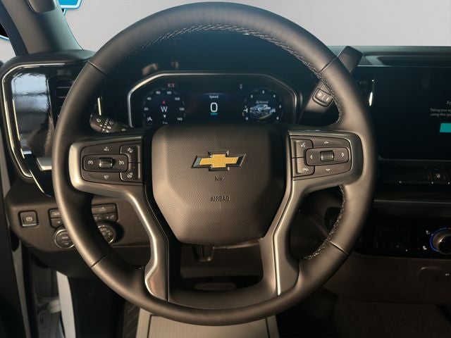 2026 Chevrolet Silverado 3500HD LT