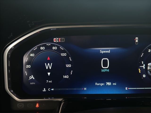 2026 Chevrolet Silverado 3500HD LT