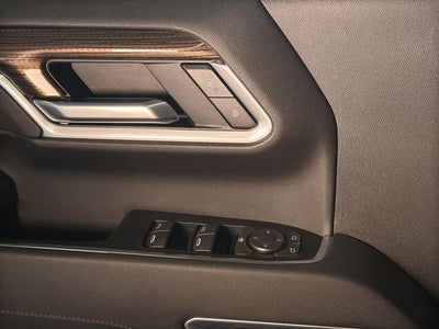 2026 Chevrolet Silverado 3500HD LT