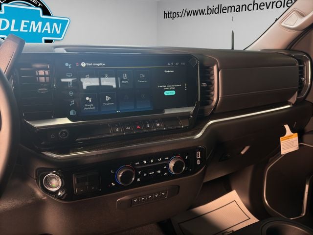 2026 Chevrolet Silverado 3500HD LT