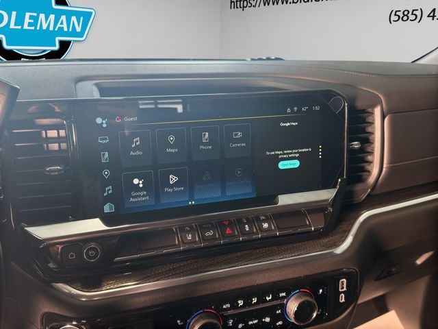 2026 Chevrolet Silverado 3500HD LT