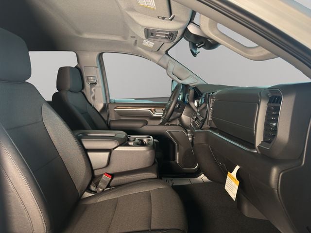 2026 Chevrolet Silverado 3500HD LT