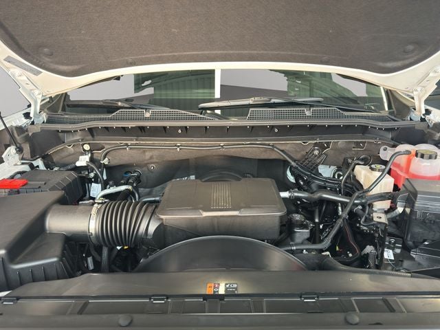 2026 Chevrolet Silverado 3500HD LT