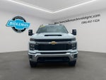 2026 Chevrolet Silverado 3500HD LT