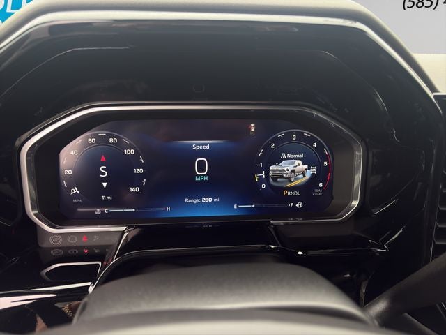 2026 Chevrolet Silverado 2500HD ZR2