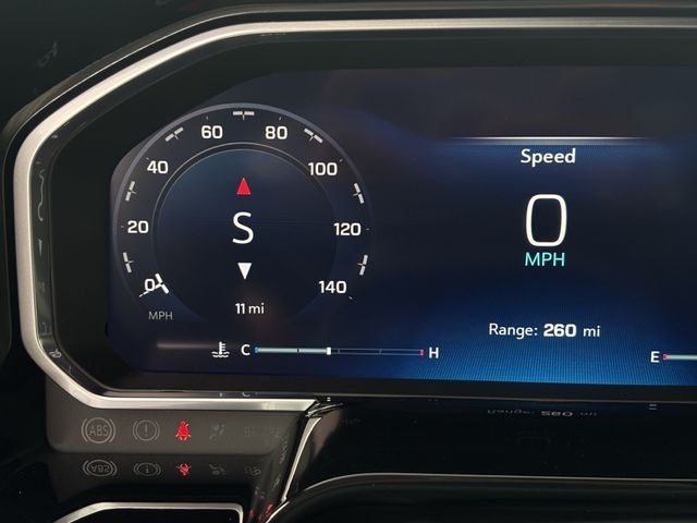 2026 Chevrolet Silverado 2500HD ZR2