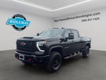 2026 Chevrolet Silverado 2500HD ZR2