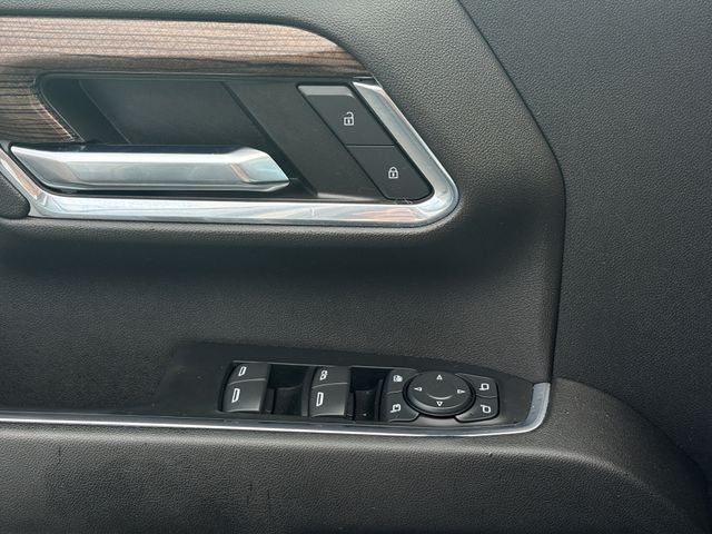 2024 Chevrolet Silverado 2500HD LT Z71