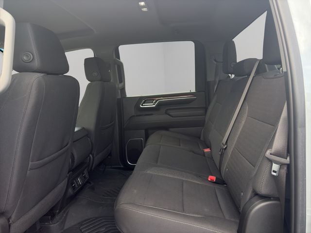 2024 Chevrolet Silverado 2500HD LT Z71