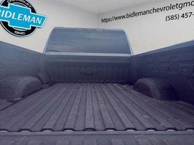 2024 Chevrolet Silverado 2500HD LT Z71
