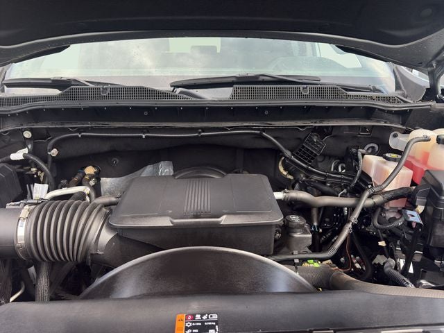2024 Chevrolet Silverado 2500HD LT Z71