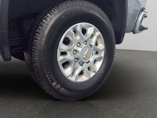 2024 Chevrolet Silverado 2500HD LT Z71