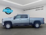 2024 Chevrolet Silverado 2500HD LT Z71